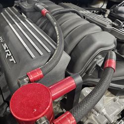 billet technology catch can