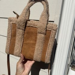 Mini Tote Bag 