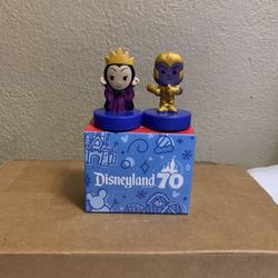 McDonald’s Disneyland 70th Anniversary Toys