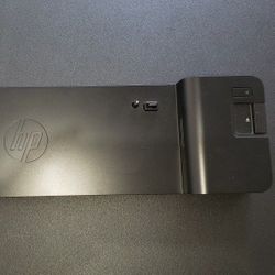 HP Ultra Slim Docking Station