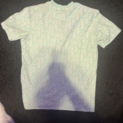 Christian Dior Shirt