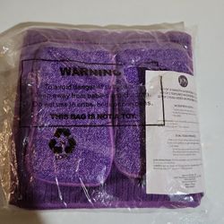 Microfiber Wash Kit 16pcs.