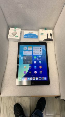 iPad 7th Gen 32GB unlocked