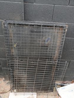 Dog Kennel