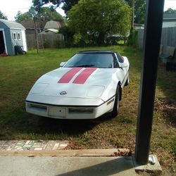 Part Out , Only..Motor, Auto Trans,Lights, Front Clip. Rims.Etc