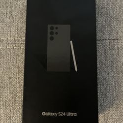 Samsung Galaxy S24 Ultra 1TB