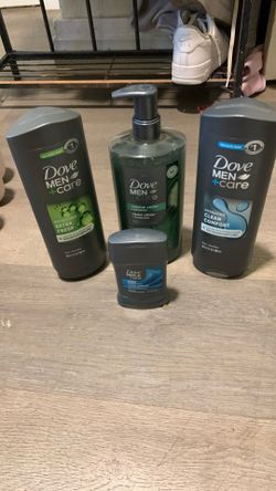 Dove Men 
