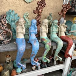 Garden Decorating 