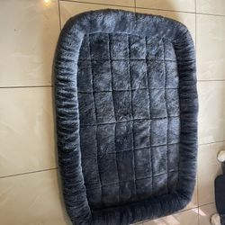 Large Dog Bed