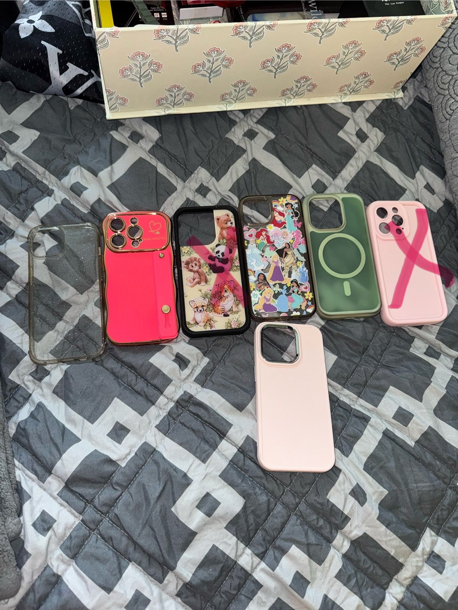 iPhone Cases