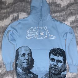 SDL Hoodie
