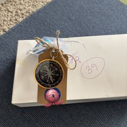 Compass Nautical Party Favors 39 Ct 