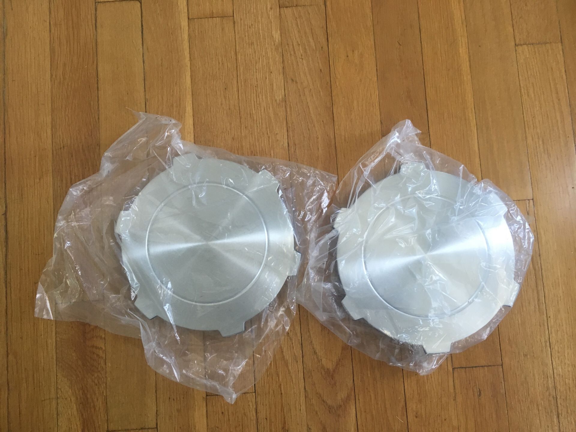Wheel Center GMC Yukon 2000-2006