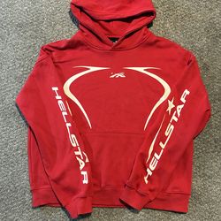 Hellstar Hoodie