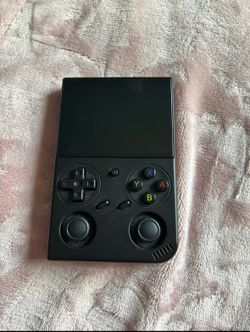 Anbernic RG35XXPRO black used