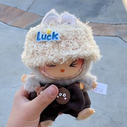 Cute Labubu Clothes  accessories