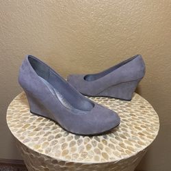Wedge Women Shoes Size 6