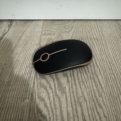 Wireless Mouse