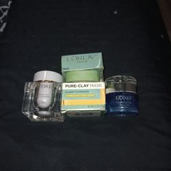 Facial Creams For Face 
