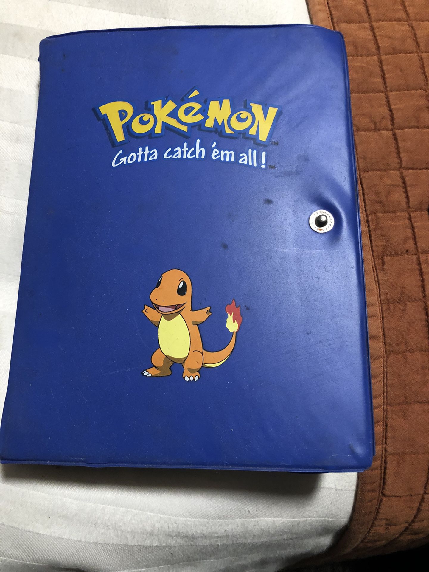 Pokémon Card Set