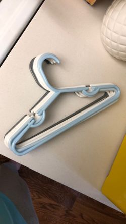 Hangers For Baby Toddler Child