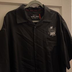SEMA Las Vegas SHIRT 
