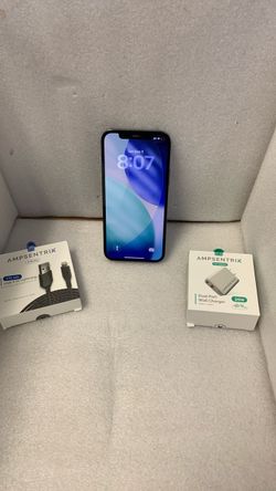 iPhone 12 Pro 128gb Unlocked