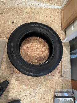 Free Factory 2016  Dodge Ram Tire