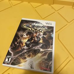 Rygar The Battle Of Argus (Wii) 