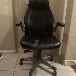 Chair Desk Office