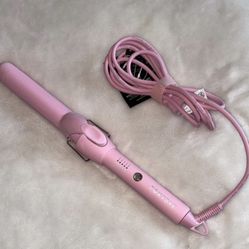 FOXY BAE CURLING IRON