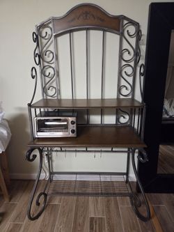 Wine Rack