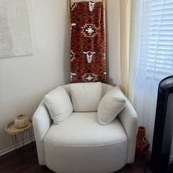 Drew chair
