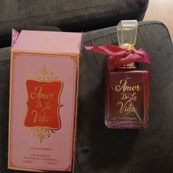 Women Perfume