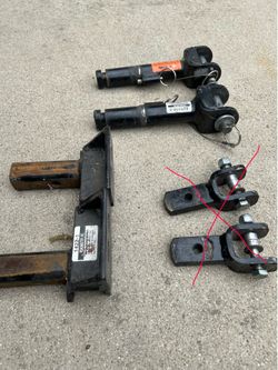 Roadmaster TOAD Adapters