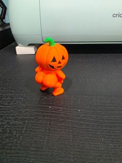 3d printed