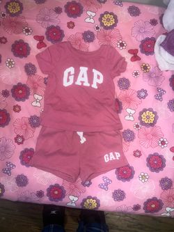 Baby gap kids set