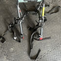 Car Bike Rack