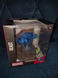 X-Men Beast