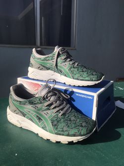ASICS