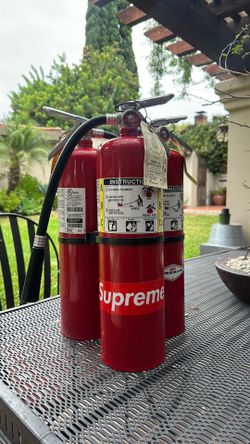 10lb Fire Extinguisher