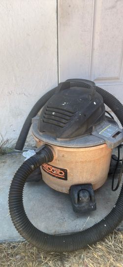 Vacuum