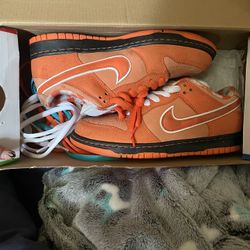 Lobster Sb Dunk
