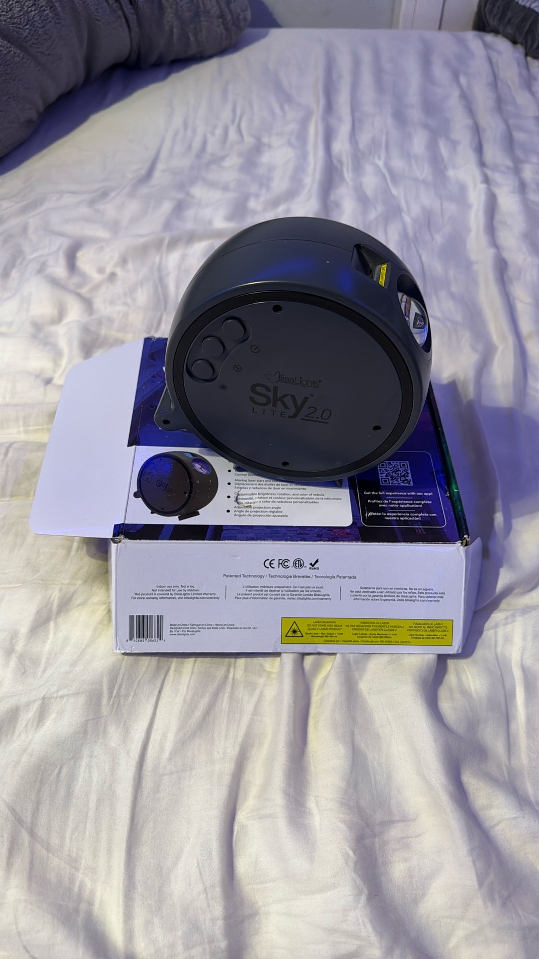 Bliss Lights Sky Lite 2.0