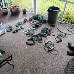 Outdoor Extension Cords