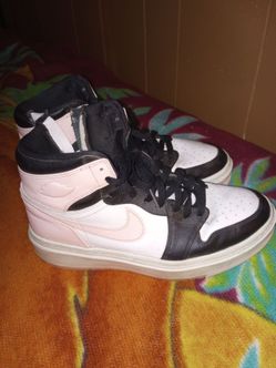Used Air Jordan 1 Elevate High Atmosphere Size 10.5