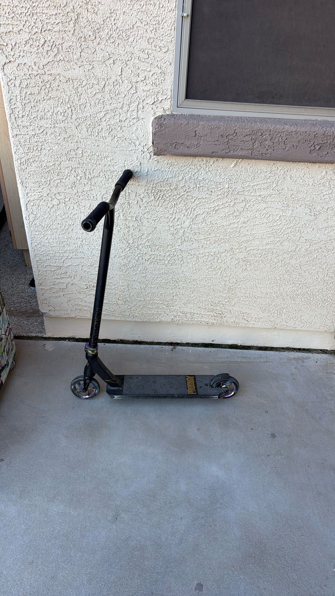 Prodigy Scooter