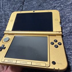 3DS XL