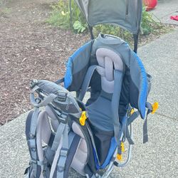 Deuter Kid Carrier 