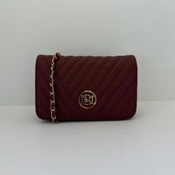 Badgley Mischka Small Crossbody Bag 